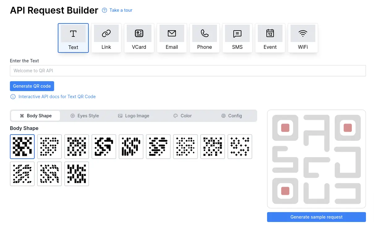 light-request-builder